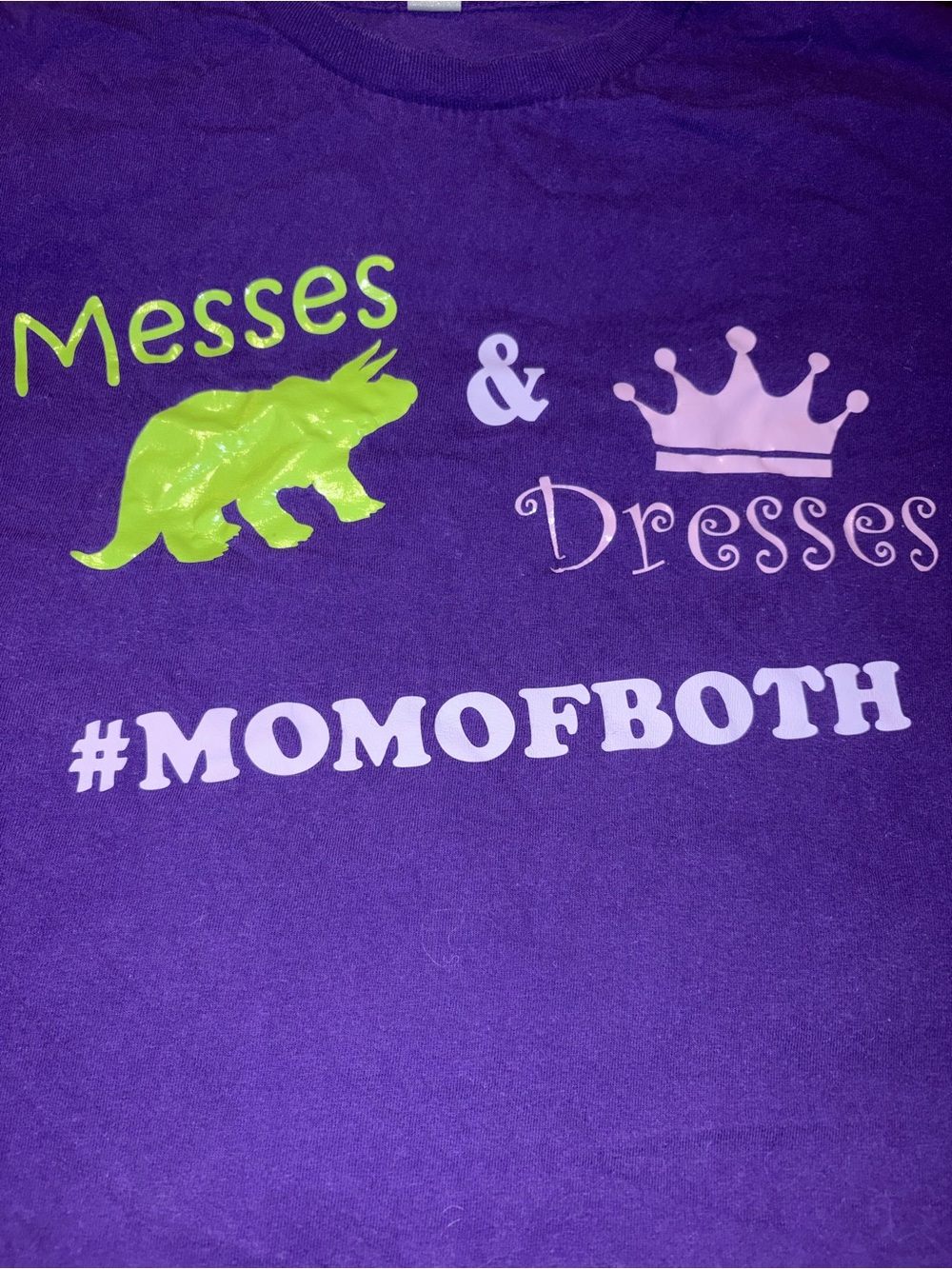 T shirt